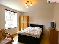 Prodej, rodinný dům 6+2, Habartov-Lítov - 17