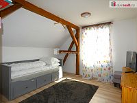 Prodej, rodinný dům 6+2, Habartov-Lítov - 18