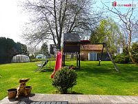 Prodej, rodinný dům 6+2, Habartov-Lítov - 2