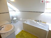 Prodej, rodinný dům 6+2, Habartov-Lítov - 22