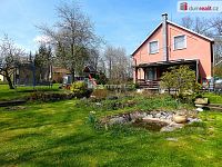 Prodej, rodinný dům 6+2, Habartov-Lítov - 3