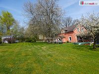 Prodej, rodinný dům 6+2, Habartov-Lítov - 4
