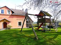 Prodej, rodinný dům 6+2, Habartov-Lítov - 5