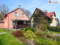 Prodej, rodinný dům 6+2, Habartov-Lítov - 6