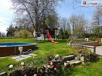 Prodej, rodinný dům 6+2, Habartov-Lítov - 7