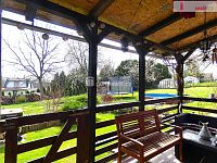 Prodej, rodinný dům 6+2, Habartov-Lítov - 8