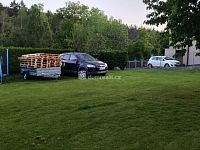 Nová cena Prodej pozemku Plzeň Valcha - 4