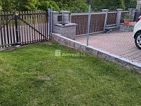 Nová cena Prodej pozemku Plzeň Valcha - 5