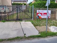 Nová cena Prodej pozemku Plzeň Valcha - 6