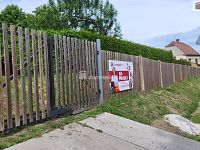 Nová cena Prodej pozemku Plzeň Valcha - 7