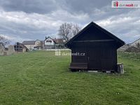 exluzivně možný prodej stavebního pozemku v obci Klučenice - 10