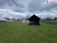 exluzivně možný prodej stavebního pozemku v obci Klučenice - 11