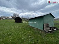 exluzivně možný prodej stavebního pozemku v obci Klučenice - 12