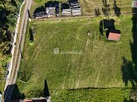 exluzivně možný prodej stavebního pozemku v obci Klučenice - 5