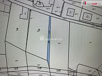 exluzivně možný prodej stavebního pozemku v obci Klučenice - 8