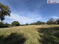 Prodej stavební parcely v Údlicích - 2