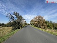 Prodej stavební parcely v Údlicích - 4