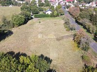 Prodej stavební parcely v Údlicích - 4