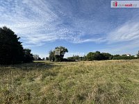 Prodej stavební parcely v Údlicích - 5