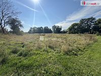 Prodej stavební parcely v Údlicích - 6