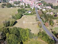 Prodej stavební parcely v Údlicích - 8