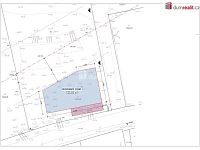 Pozemek 800 m2, Kluč, Habartov - 3