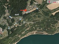 Pozemek 800 m2, Kluč, Habartov - 5