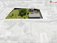 Prodej pozemku k výstavbě, 1059 m2, Přestanov - 14