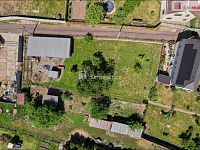 Prodej pozemku k výstavbě, 1059 m2, Přestanov - 2