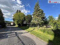 Zahrada Žandov, Chlumec 383 m2 - 10