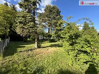 Zahrada Žandov, Chlumec 383 m2 - 11