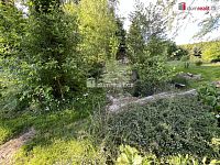 Zahrada Žandov, Chlumec 383 m2 - 12