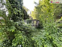 Zahrada Žandov, Chlumec 383 m2 - 13