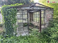 Zahrada Žandov, Chlumec 383 m2 - 15