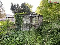 Zahrada Žandov, Chlumec 383 m2 - 16