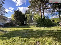 Zahrada Žandov, Chlumec 383 m2 - 17