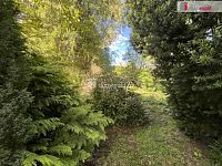 Zahrada Žandov, Chlumec 383 m2 - 18