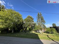 Zahrada Žandov, Chlumec 383 m2 - 19