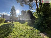 Zahrada Žandov, Chlumec 383 m2 - 20