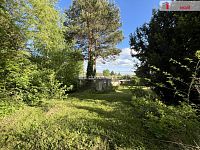 Zahrada Žandov, Chlumec 383 m2 - 21