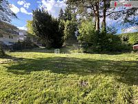 Zahrada Žandov, Chlumec 383 m2 - 22