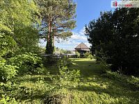 Zahrada Žandov, Chlumec 383 m2 - 23