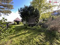 Zahrada Žandov, Chlumec 383 m2 - 24