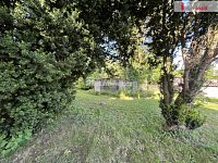 Zahrada Žandov, Chlumec 383 m2 - 25