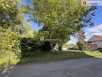 Zahrada Žandov, Chlumec 383 m2 - 26