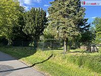 Zahrada Žandov, Chlumec 383 m2 - 27