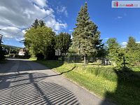 Zahrada Žandov, Chlumec 383 m2 - 28