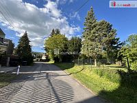 Zahrada Žandov, Chlumec 383 m2 - 29