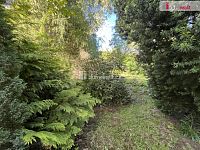 Zahrada Žandov, Chlumec 383 m2 - 5
