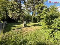 Zahrada Žandov, Chlumec 383 m2 - 6